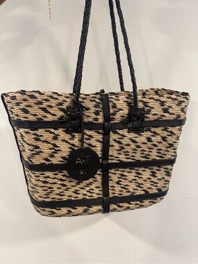 Altuzarra Watermill Raffa East West Tote